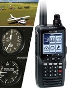Radios aéronautiques