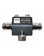 Surge protectors
