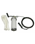 Antenne filari