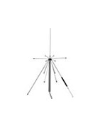 Antenne RX e discone