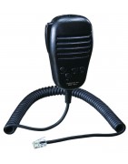 Handheld microphones