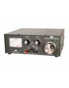 Tuner d'antenne