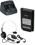 Radios portables