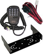 Radios mobiles