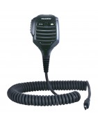 Handheld microphones