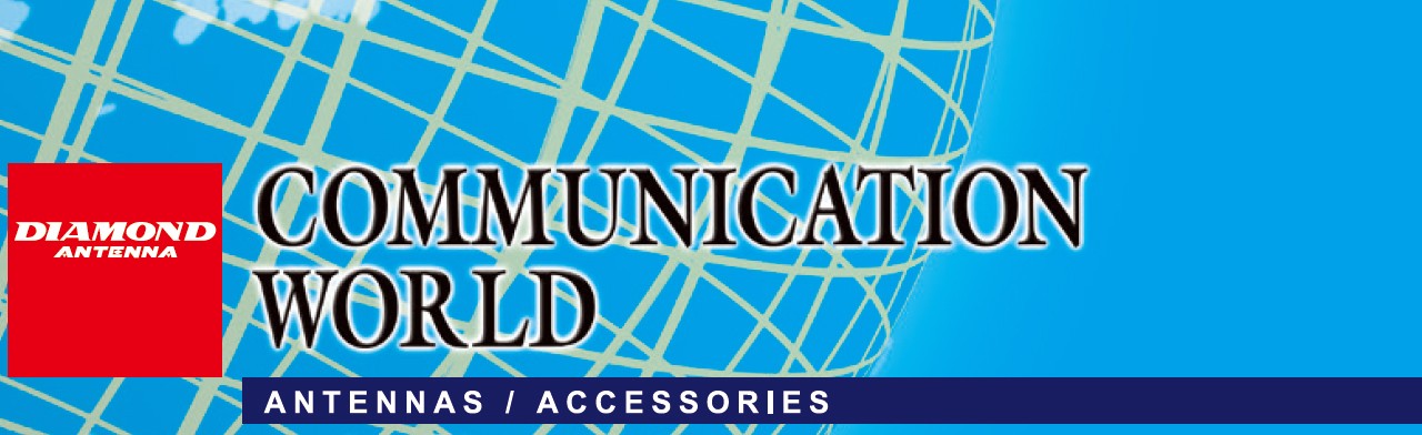 DIAMOND ANTENNA & ACCESSORIES